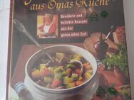Geheimnisse aus Omas Küche - Nürnberg
