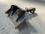 Hebearm / Ausleger für Ahlmann AZ45 Radlader - Isselburg