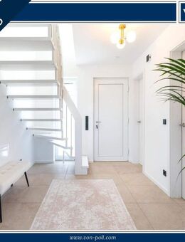 Bielefeld-Vilsendorf: 5,5 Zimmer EFH | Effizienzhaus 40 | Randlage im Neubaugebiet | NEUER PREIS - Bielefeld