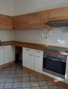 Wohnung 3- Zimmer mit Einbauküche Vermieten in Neukölln - Berlin