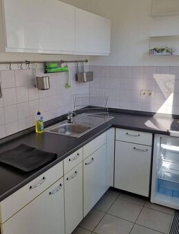 2 Zimmer Dachetage - Glienicke (Nordbahn)