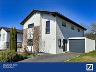 Exklusives Einfamilienhaus mit Alpenblick - Perfekt für Familien! - Jestetten