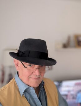 Ich suche einen netten Freund - Pforzheim Zentrum