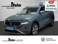 VW T-Roc, 2.0 TDI Move Gar 04 2029, Jahr 2024 - Hohenwestedt