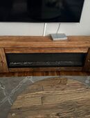 sideboard mit Kamin in 30851