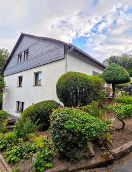 Großes Reihenendhaus in bevorzugter Lage von Katernberg - Wuppertal