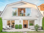 Ihr perfektes Feriendomizil in der ersten Reihe! - Kühlungsborn