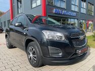 Chevrolet Trax LS( TÜV/INSP. Neu/ab.AHK/1 Hand) - Neu Wulmstorf