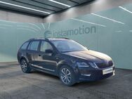 Skoda Octavia, 2.0 TDI Combi Soleil, Jahr 2020 - München