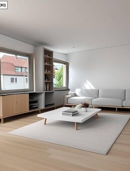 Viel Platz zum Wohnen in Bad Salzdetfurth - Bad Salzdetfurth