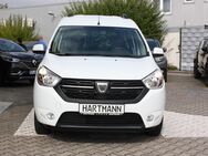 Dacia Dokker, Comfort SCe 100, Jahr 2018 - Rheine