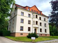 Wohnlage im Grünen mit Balkon und Einbauküche und Kfz - Chemnitz