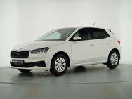 Skoda Fabia, 1.0 MPI ACTIVE, Jahr 2023 - Halle (Saale)