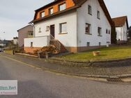 ZENTRAL UND RUHIG: 164 M² WOHNHAUS MIT POTENZIAL! - Mettlach