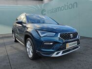 Seat Ateca, 1.5 TSI Xperience Subwoofer, Jahr 2024 - München