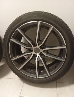 Original BMW Alufelgen 18 zoll - Calden