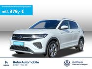 VW T-Cross, 1.5 TSI R-Line IQ Drive, Jahr 2024 - Backnang