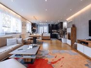 Luxuriöse 4-Zimmer-Wohnung mit sonnigem Südbalkon und modernstem Smart-Home-Komfort! - Korb