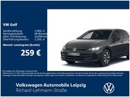 VW Golf, 1.5 l GOAL eTSI, Jahr 2022 - Leipzig