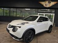 Nissan Juke 1.6 Turbo N-Connecta KAMERA/BRILIANT/2.Hand - Göttingen