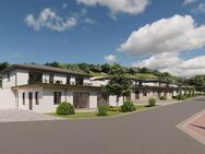 Neubau - Service Bungalows für ein gutes Leben bis ins hohe Alter - Geiselbach