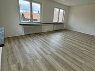 3 Raum Wohnung mit großem Balkon - Bergen (Niedersachsen)