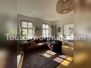 [TAUSCHWOHNUNG] Charming 1,5-Zimmer-Wohnung im Bergmannkiez gg. 3+ Zimmer - Berlin