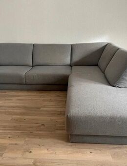 Stilvolles Ecksofa von Trösser - Modell Percy Cedric - Leverkusen