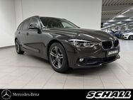 BMW 318, d ADVANTAGE 2 HAND, Jahr 2017 - Dornstadt