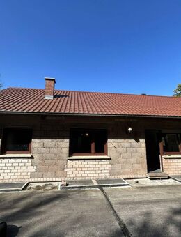 Einfamilienhaus mit Potenzial - in Erlenbach mit Blick auf Burg Berwartstein - 752 m² Grundstück - Erlenbach (Dahn)