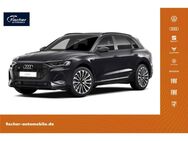 Audi e-tron, 50 quattro S line, Jahr 2018 - Neumarkt (Oberpfalz)