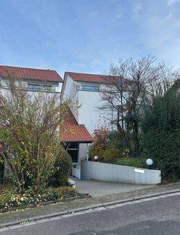 Hirschberg ruhig gelegene 4 ZKB mit Terrasse - Hirschberg (Bergstraße)