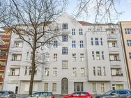 VERMIETET! *PROVISIONSFREI* 5-Zimmer Altbauwohnung, sehr gepflegt, fußläufig zum Ku 'Damm - Berlin