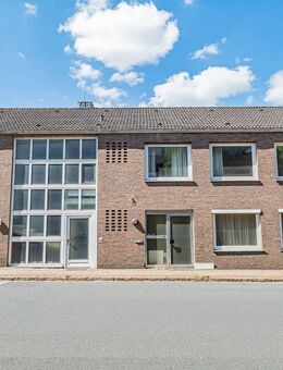 Großzügiges Einfamilienhaus mit vielseitigen Nutzungsmöglichkeiten in zentraler Lage von Bremervörde - Bremervörde
