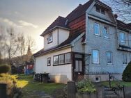 Ein- bis Zweifamilienhaus in Friedrichroda - Friedrichroda
