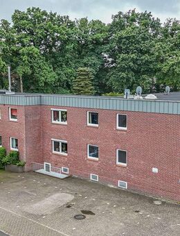 Gelegenheit! Eigentumswohnung im beliebten Nelkenweg von Bad Zwischenahn (Sackgassenlage)! - Bad Zwischenahn