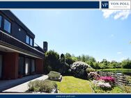 Top-Lage in Wolfsburg Exklusives Einfamilienhaus im Split-Level-Stil - Wohnen auf höchstem Niveau - Wolfsburg