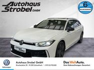 VW Passat Variant, 2.0 TDI R-Line "BLACK STYLE" 3, Jahr 2024 - Schnaittach