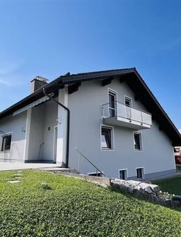 Natur pur - und Platz für alles, was Familie braucht - Auerbach (LK Deggendorf)