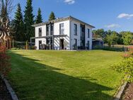 Schöner Wohnen in Eggenfelden - Ihr Traumdomizil mit Luxus und Niveau - Eggenfelden