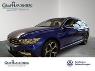 VW Passat Variant, 2.0 TSI Business R line, Jahr 2023 - Tuttlingen