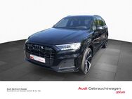 Audi Q7, 50 TDI qu S line Laser, Jahr 2021 - Kassel