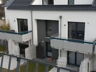Moderne 3-Zimmer Wohnung mit Terrasse und Garten in Dechsendorf - Erlangen
