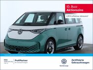 VW ID.BUZZ, Pro IQ Light, Jahr 2024 - Hanau (Brüder-Grimm-Stadt)