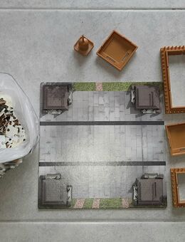 Ravensburger 3D Puzzle Eifelturm zu verkaufen - Walsrode