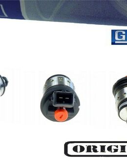 ORG. MED INJEKTOR LANDI OMEGAS OPEL ZAFIRA C 9255413 0881495 NEU - Dortmund Wickede