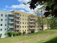 Geräumige 4-Zimmer-Wohnung in Mühlhausen - Ideal für Familien! - Mühlhausen (Thüringen)