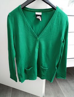 Damen-Strickjacke - Homburg
