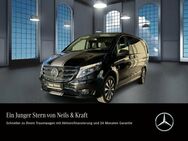 Mercedes Vito, 119 Kasten Lang SELECT DEKORFOLIERUNG, Jahr 2022 - Gießen