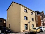 Wohn- und Geschäftshaus an der Weißeritz - Freital